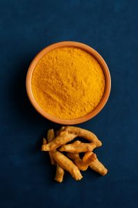 Organic Turmeric Powder