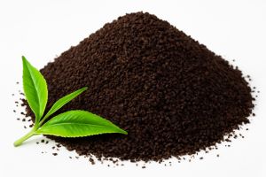Organic Assam Tea