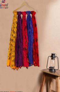 Payal Deep Samosa Dupatta