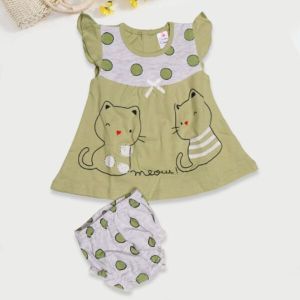 Baby Girls Dress
