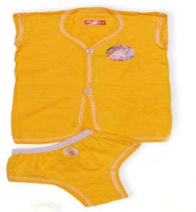 Baby Boy Dress