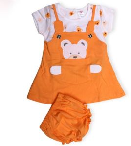Baby Girls Dress