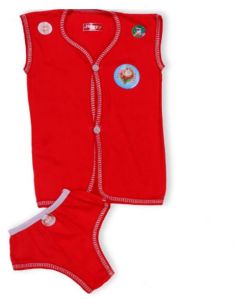 Baby Boy Dress