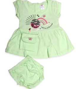 Baby Girls Dress