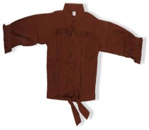 Girls Full Sleeve Tops