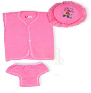 Baby Boy Dress