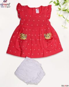 Baby Girls Dress