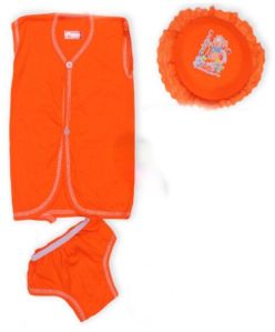 Baby Boy Dress