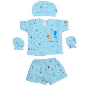Baby Boy Dress