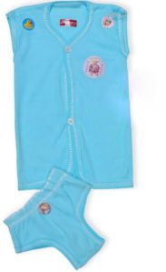 Baby Boy Dress