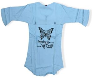 Girls Full Sleeve Tops