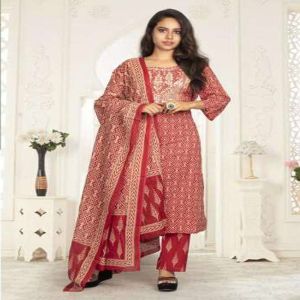 Ladies Suits