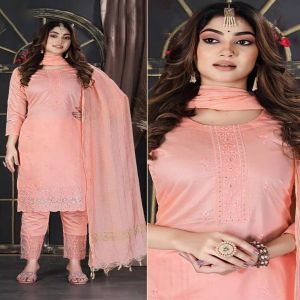 Ladies Rayon Suits