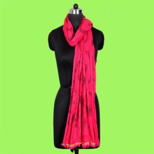 Payal Deep Fancy Dupatta