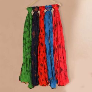 Payal Deep Samosa Dupatta