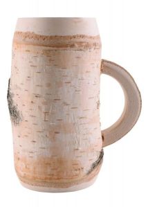 500ml Barkwood Cup