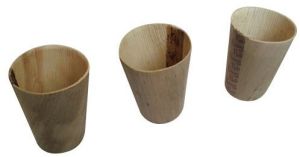 Areca Palm Leaf Cups
