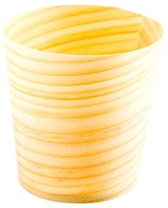 Pinewood Disposable Cup