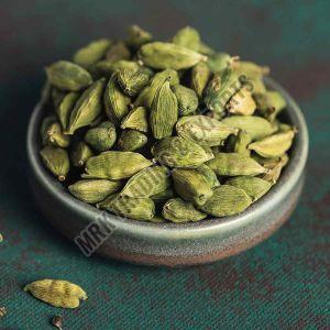 Green Cardamom Pods