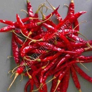 Teja Dry Red Chilli
