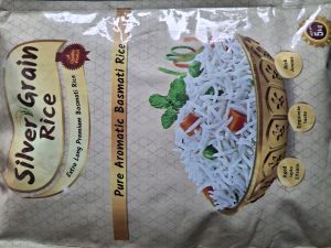 Premium Basmati Rice