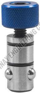 Ball Lock Bolts