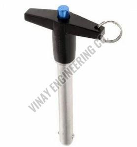 ball lock dowel pins