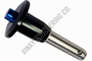 Ball Lock Pins