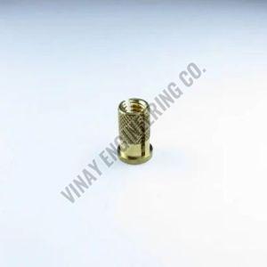 Brass Threaded Inserts