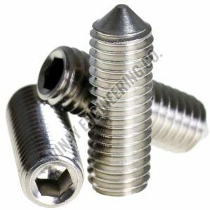 Dock Point Grub Screws