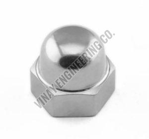 Domed Cap Nuts