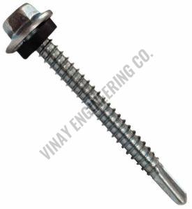 Hex Head Self Drilling Screws