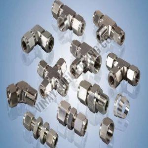Hydraulic Pipe Fittings