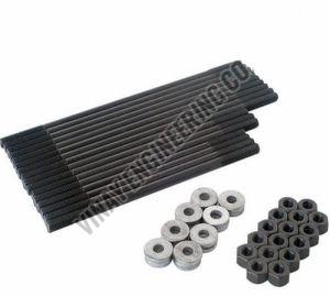 Mild Steel Cylinder Head Studs