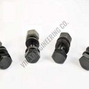 Mild Steel High Strength Studs