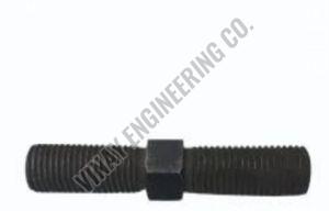 Mild Steel Threaded Studs
