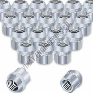 Precision Machine Components