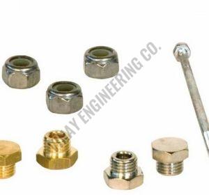 Precision Metal Parts