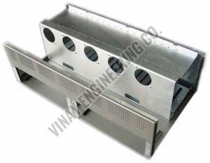 Sheet Metal Components