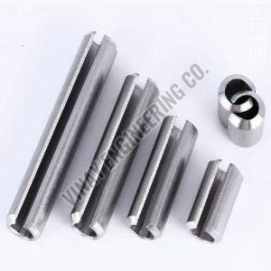 Spring Dowel Pins
