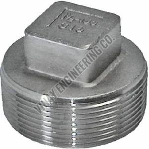 Square Head Plugs