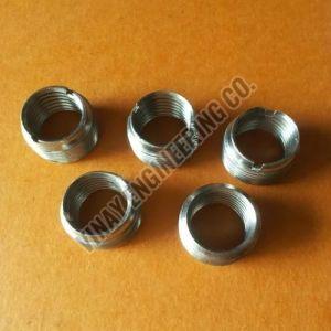 Stainless Steel Molding Inserts