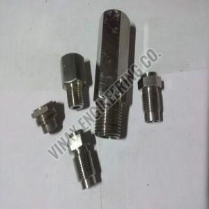 Stainless Steel Pipe Fittings
