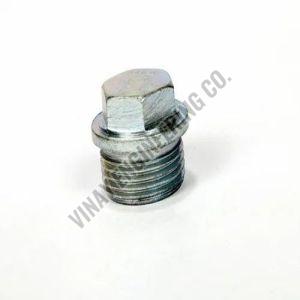 Stainless Steel Plugs
