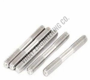 Stainless Steel Threaded Studs