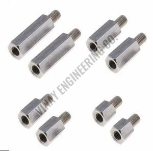 Steel Hex Spacers