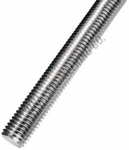 Threaded Screws