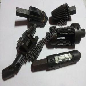 Tube Cleaning Cutter