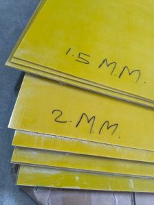 FRP Epoxy Sheets