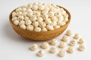 4 Suta Phool Makhana